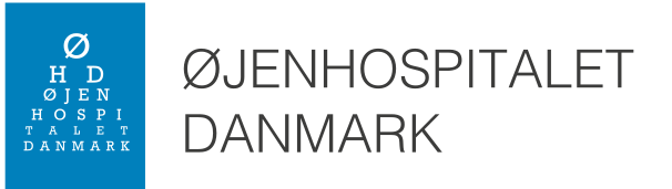 ØHD Logo