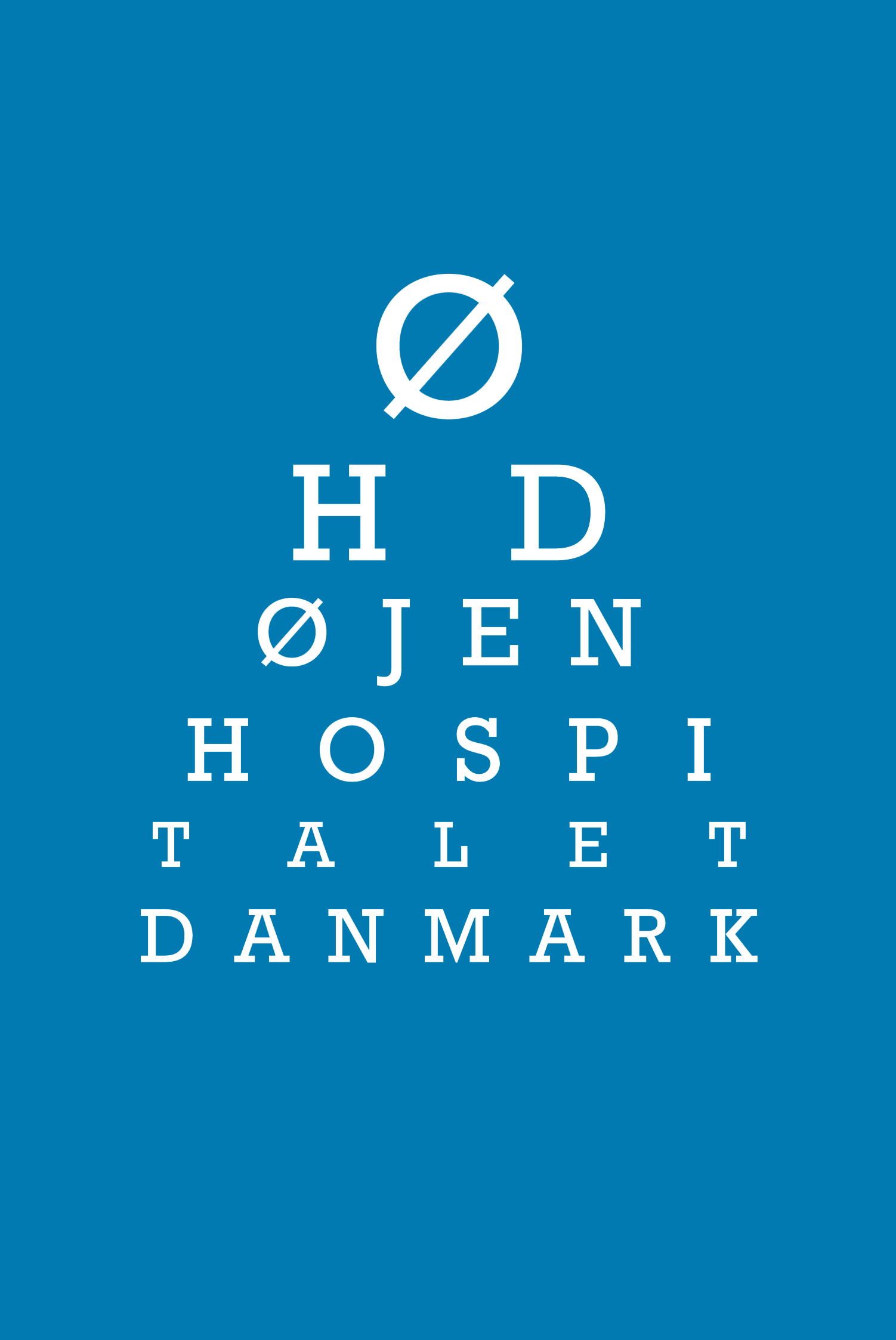 ØHD Logo